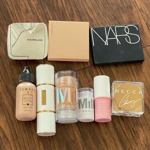 Highlighter bundle